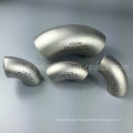 Butt Welded Stainless Steel Elbow 90d Lr Pipe Fitting to ASME B16.9 (KT0066)